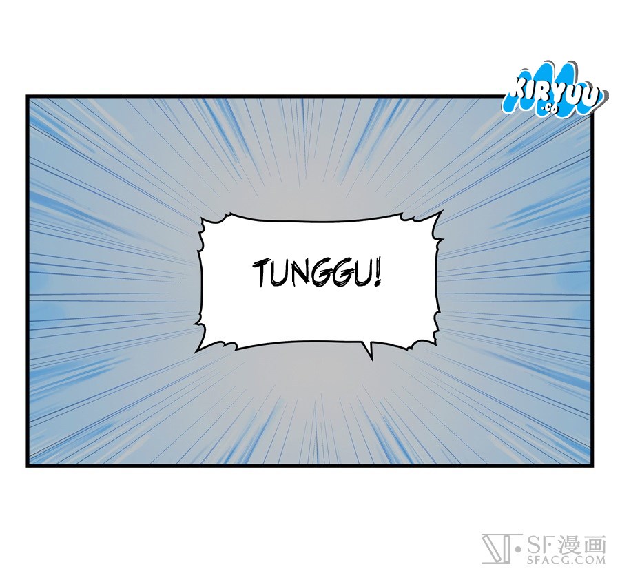 Martial King’s Retired Life Chapter 18 Gambar 43